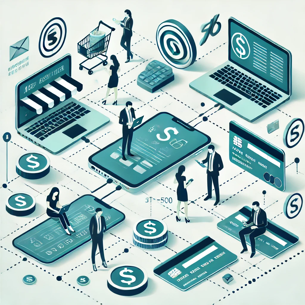 Business Growth